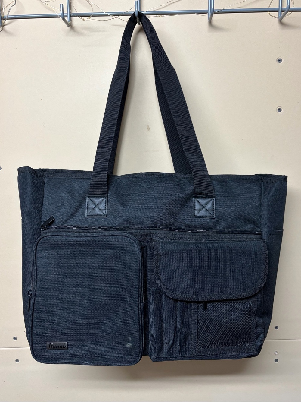 2/$30⚡️- BAG | Unisex Trunab tote bag